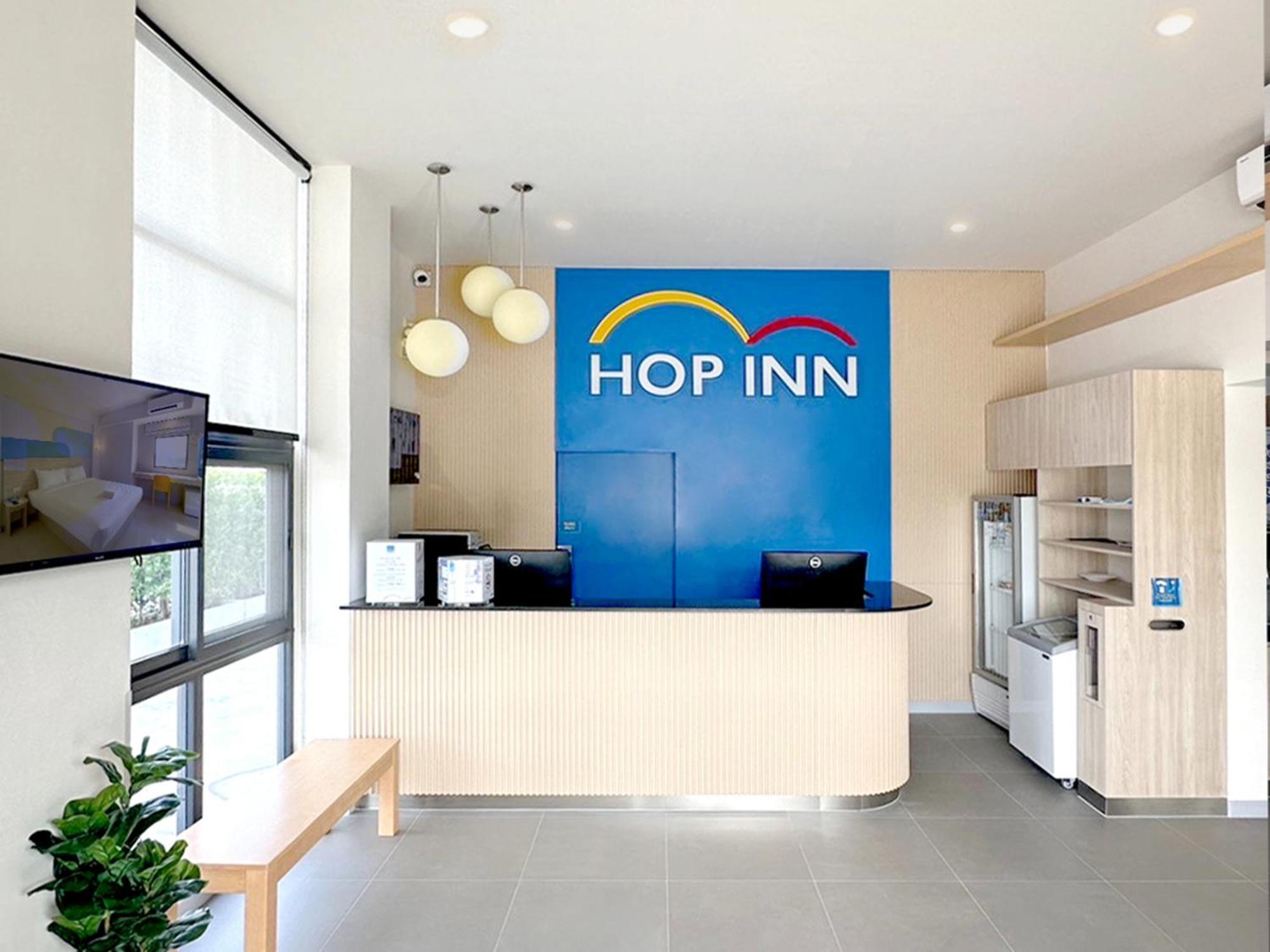 Hop Inn Ratchaburi Ban Khlong Thai Muang エクステリア 写真