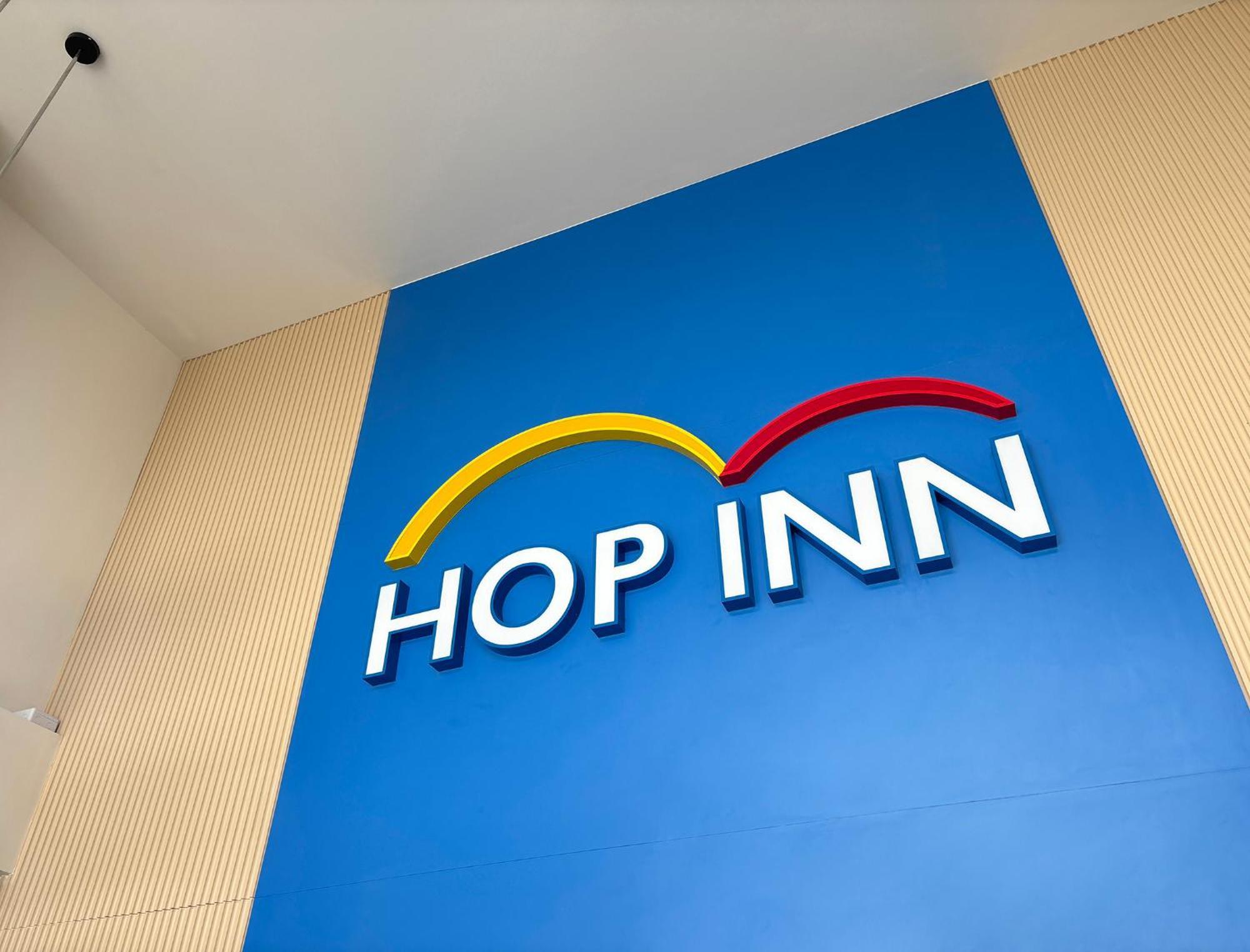 Hop Inn Ratchaburi Ban Khlong Thai Muang エクステリア 写真