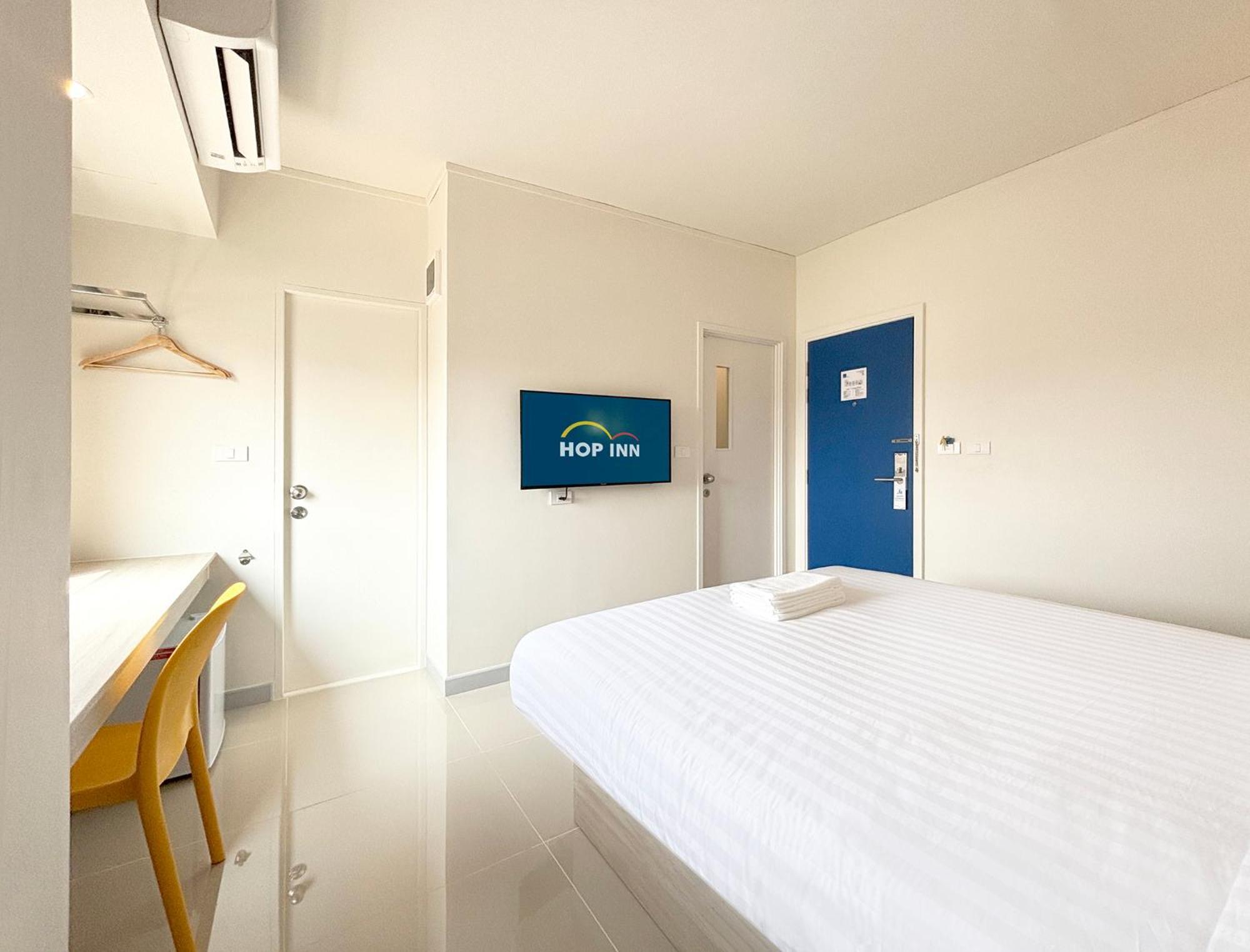 Hop Inn Ratchaburi Ban Khlong Thai Muang エクステリア 写真